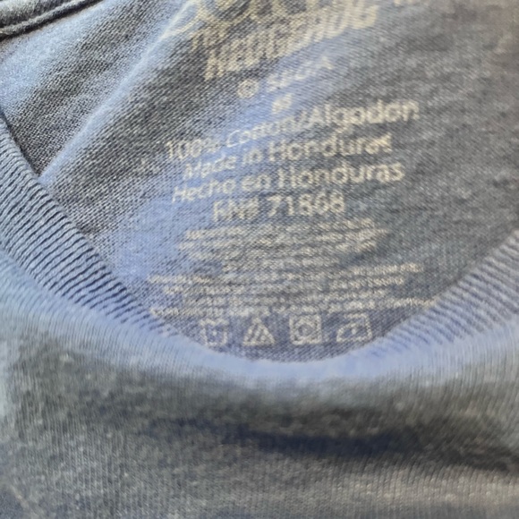 Sonic The Hedgehog Made in the 90's Sega Genesis Graphic Print T-Shirt. M. - Picture 11 of 11